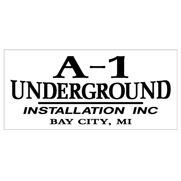 A-1 Underground Installation