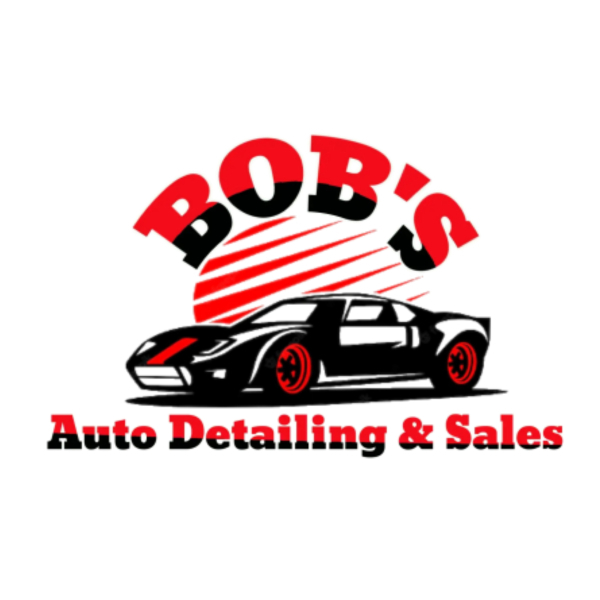 Bob's Auto Detailing & Sales