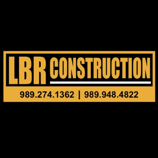 LBR Construction