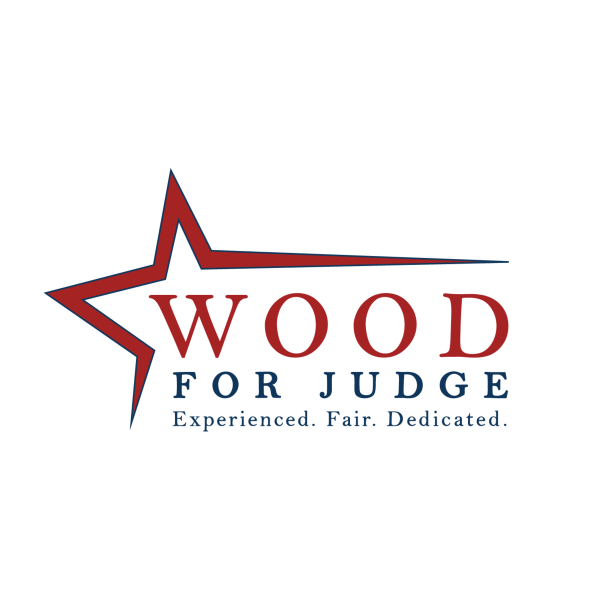 Wood For Judge