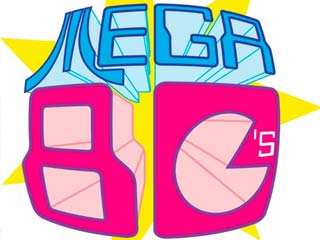 Mega 80s Band